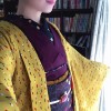 ☆お姉ちゃんコーデ☆秋の装い３　深まる秋を楽しむ羽織コーデ